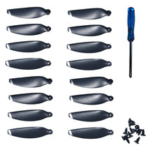 DJI Mini 1 & 2 & 3Pro Elica 8x