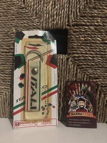 Gadget portachiavi italia - portachiavi, 90