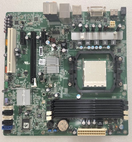 Dell studio xps 7100 - dell,