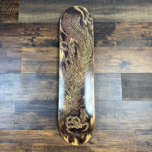 Horimasa mazzo skateboard
