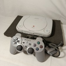 Sony PS One Console con
