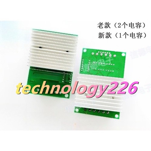 1pz tb6560 driver motore - driver,