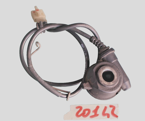 Rinvio contachilometri aprilia - rinvio,