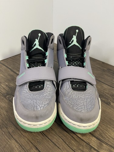 Nike air jordan flight high - flight,