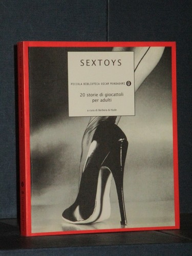 Berbera hyde sextoys - hyde,