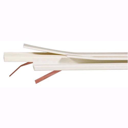 Canalina cavo elettrico - canalina,