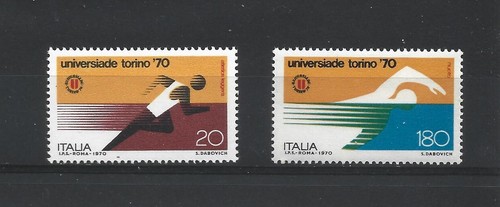 Italia repubblica 1970 - italia,