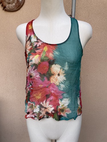 Guess marciano top - top, seta