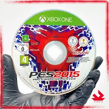 PES 2015 - SOLO DISCO ITALIANO – MICROSOFT XBOX ONE CALCIO PRO SOCCER EVOLUTION