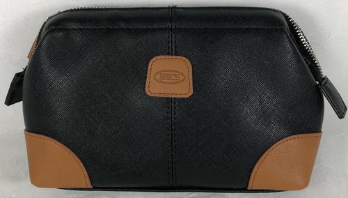 Astuccio cosmetico bric nero - bric's,