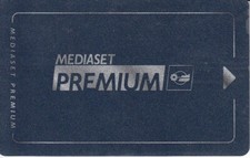 @ MEDIASET PREMIUM @ TESSERA ABBONAMENTO PREMIUM  SCAD. 30.06.2011