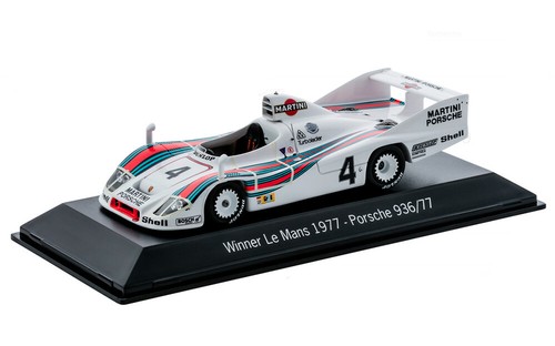 Porsche 936 martini - porsche,