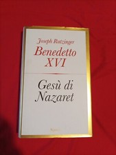 GESU' DI NAZARET - Joseph