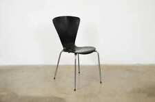 SEDIA SERIE 7 ANNI '60 - ARNE JACOBSEN PER FRITZ HANSEN