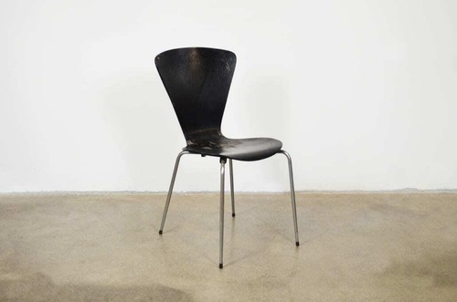 Sedia serie anni arne - sedia, 7