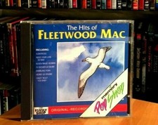 FLEETWOOD MAC - THE HITS OF