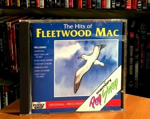 Fleetwood mac the hits - mac, of