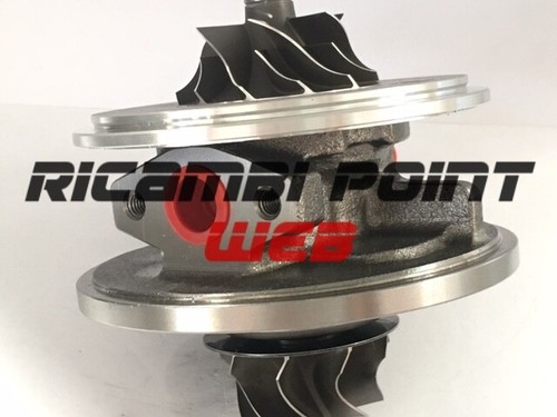 Core assy nuovo - core, bilanciato