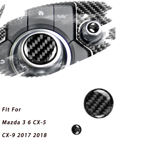 For mazda cx 9 - cx-5, 17