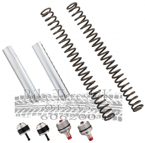 Kit aggiornamento forcella - kit,
