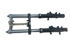 FORCELLA COMPLETA KAWASAKI