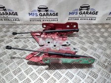 Set Di Cerniere Del Cofano Jaguar XF X260 2015-2017