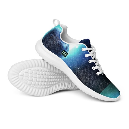 Scarpe ginnastica uomo - da,