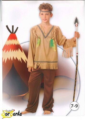 Vestito carnevale bimbo - carnevale,