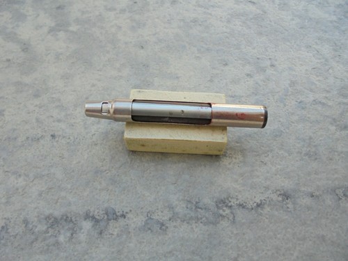 Carga aerometrica sheaffer - carga,