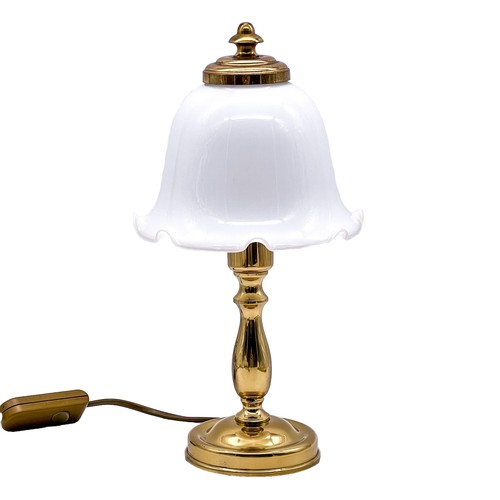Antico lampada tavolo - antico,