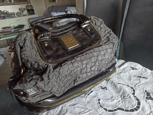 Borsa blugirl tessuto - blugirl, in