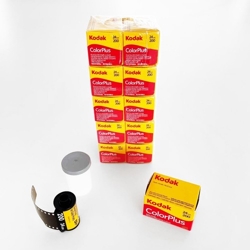 10x rullino kodak - 10x,