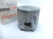 YAMAHA YZ125 K 83 YZ125 L 84 PISTONE CILINDRO CYLINDER 56,25 OEM 39W-11635-00