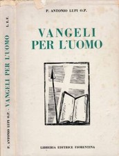 Vangeli per l'uomo. . P