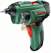 16159 BOSCH AVVITATORE PSR