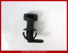 Ugello Lavavetri Posteriore Lunotto Vetro Fiat Multipla originale