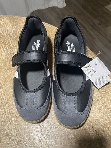 Scarpe ballo adidas samba - scarpe,