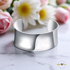 Bracciale donna bangle - bangle, in