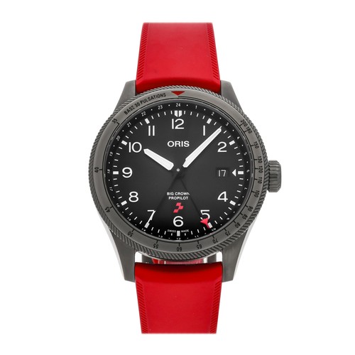Orologio oris propilot - propilot, rega