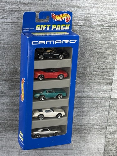Confezione regalo hot wheels - confezione,