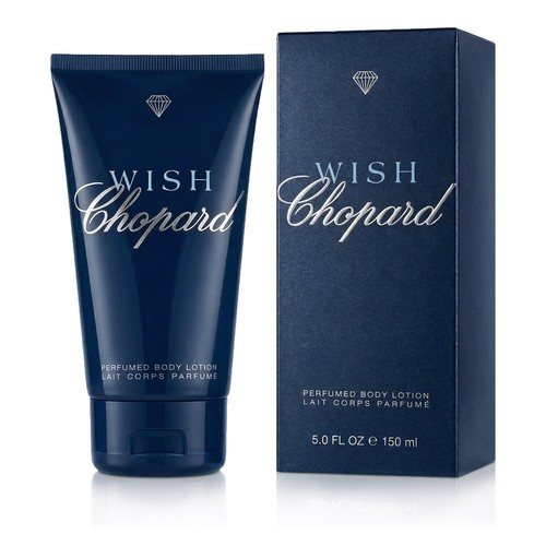 Chopard wish lozione corpo - chopard, 150