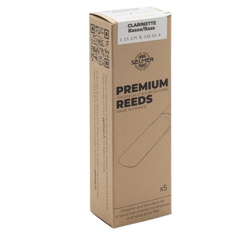 Selmer ance clarinetto - , basso
