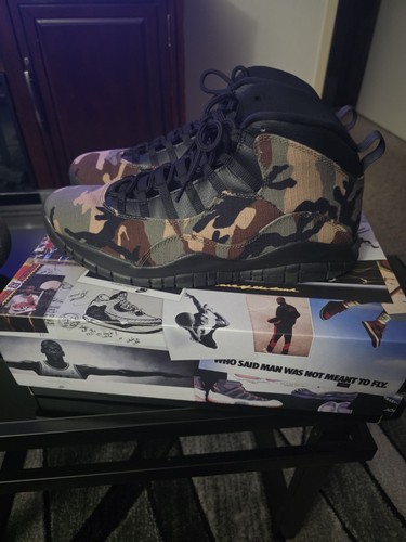 Nike air jordan retro - air,