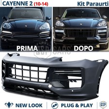 Kit paraurti anteriore per - kit,