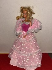 Bambola Barbie Dream Glow 1985