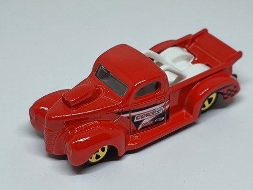 Ford pick comp von - pick,