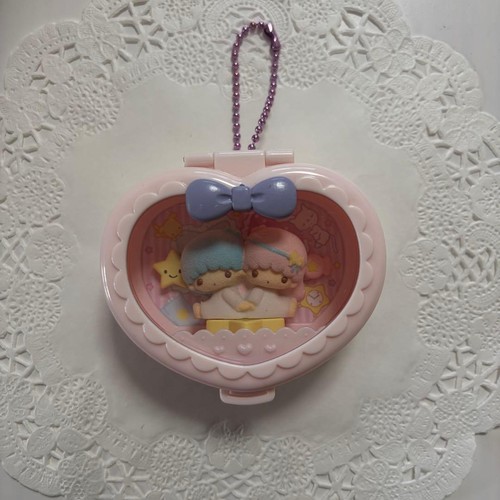Portachiavi sanrio kiki lala - kiki, &