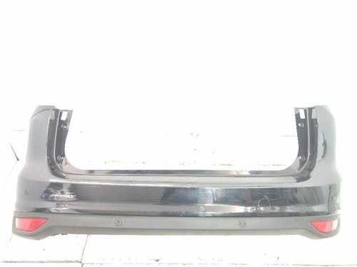Paraurti posteriore ford max - paraurti,