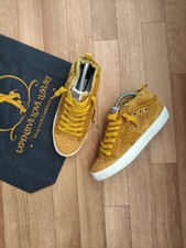 SNEAKER SNEAKERS GOLDEN GOOSE
