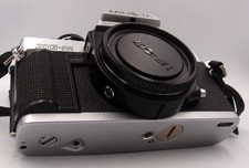 Minolta XG-M, ottime